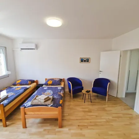 Apartment Ventura Mostar Exterior foto