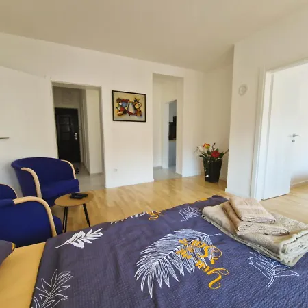 Apartment Ventura Mostar Exterior foto