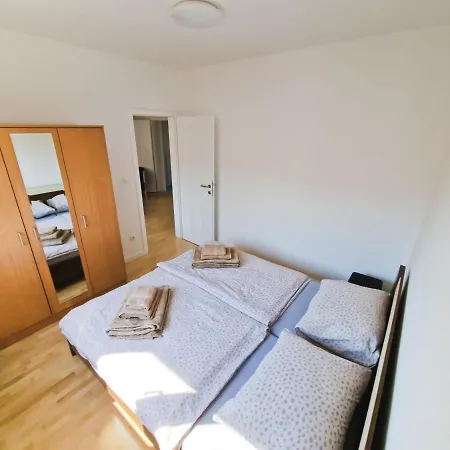 Apartment Ventura Mostar Exterior foto
