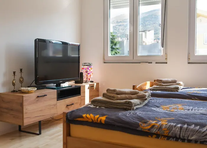 Apartment Ventura