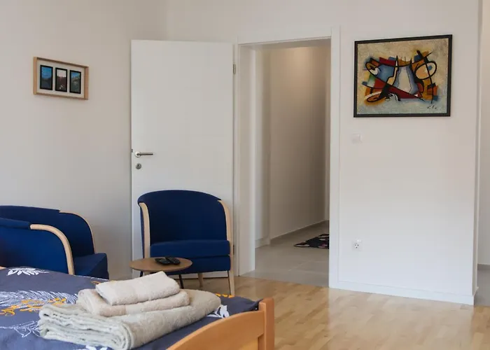 Apartment Ventura