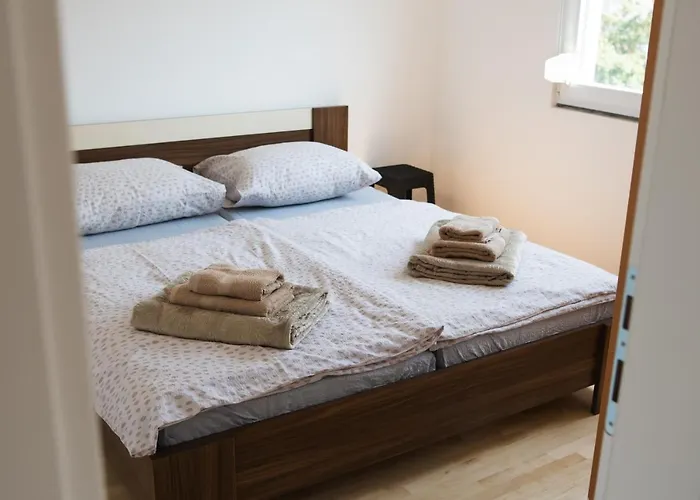 Apartment Ventura