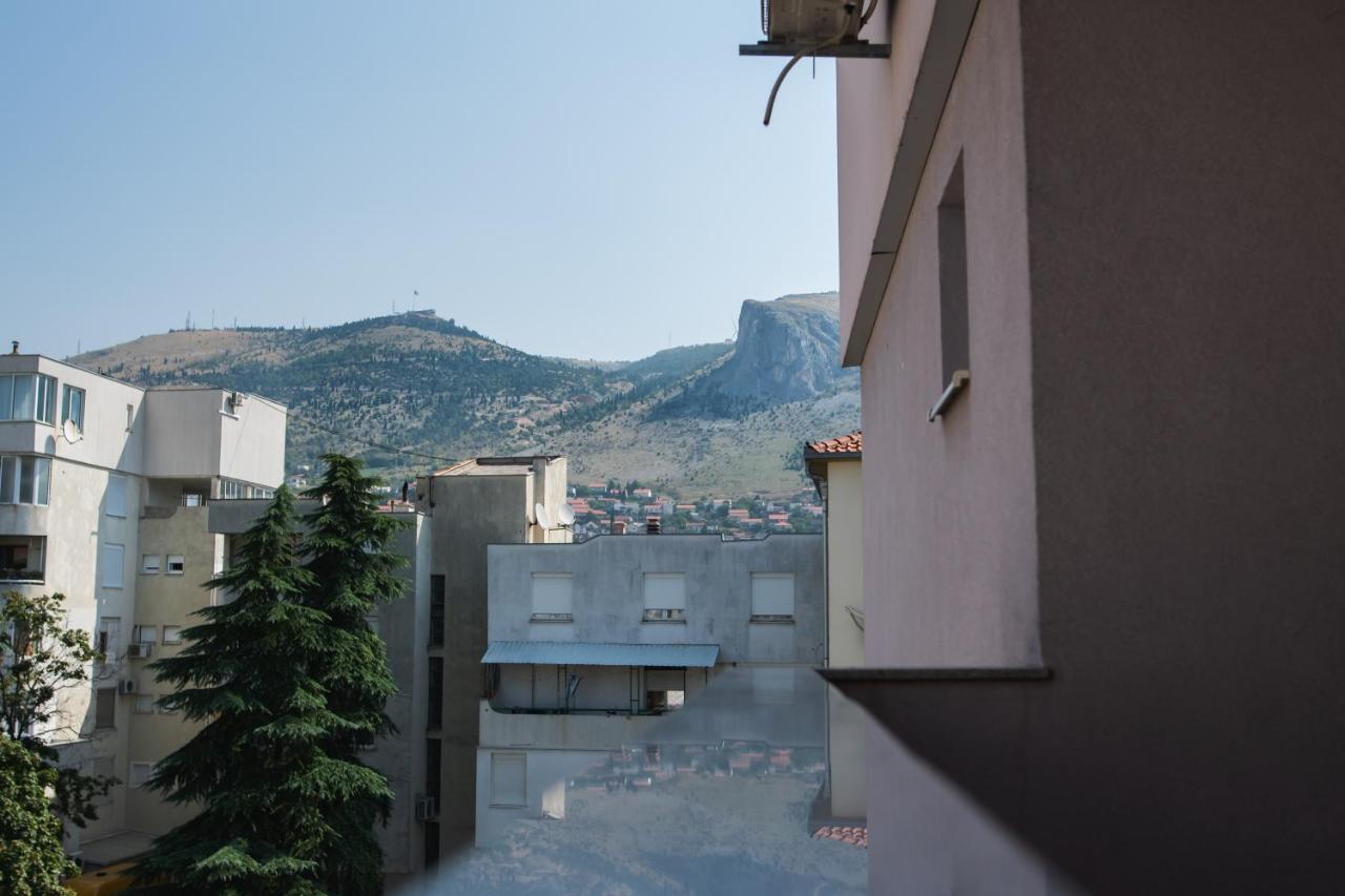 شقة Ventura